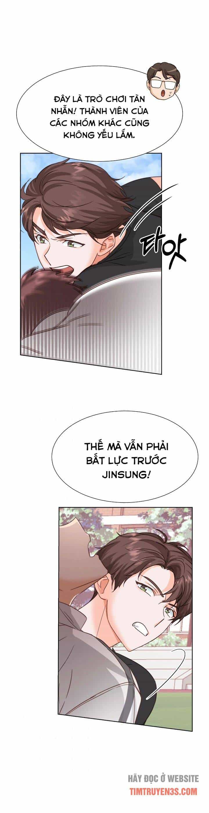 Trở Lại Làm Idol - Chương 39 - ảnh 27