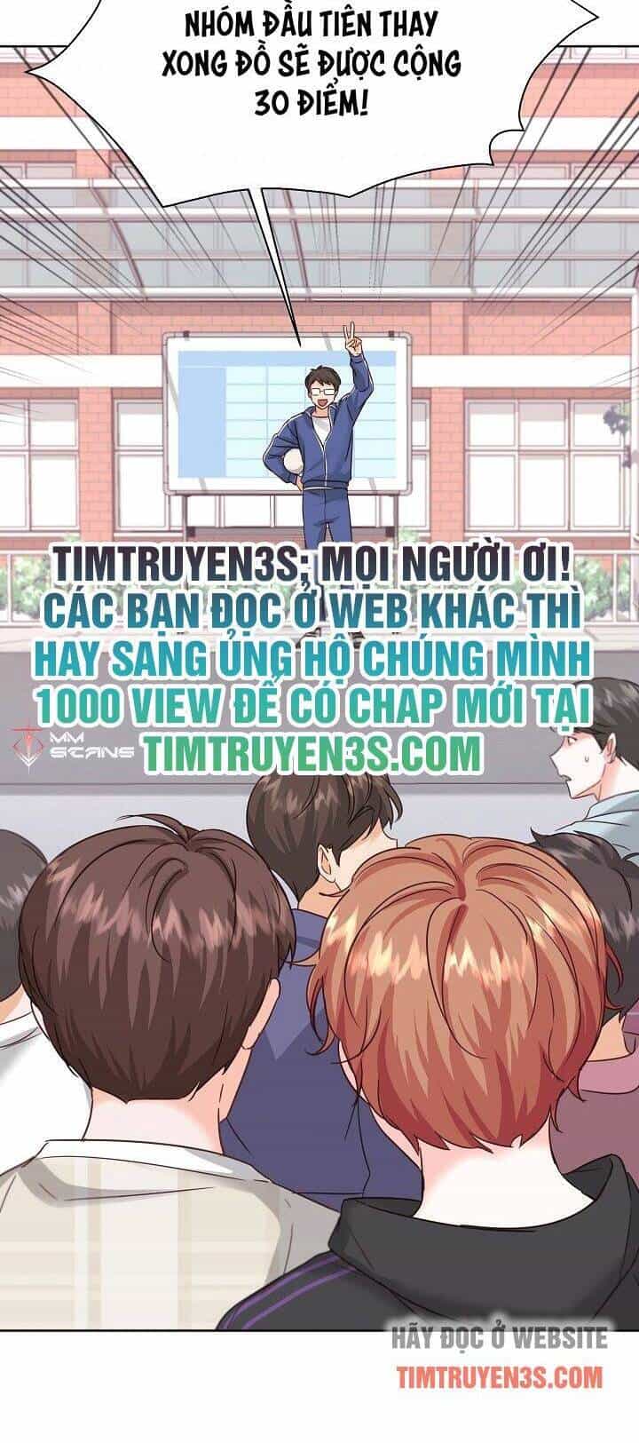 Trở Lại Làm Idol - Chương 39 - ảnh 3