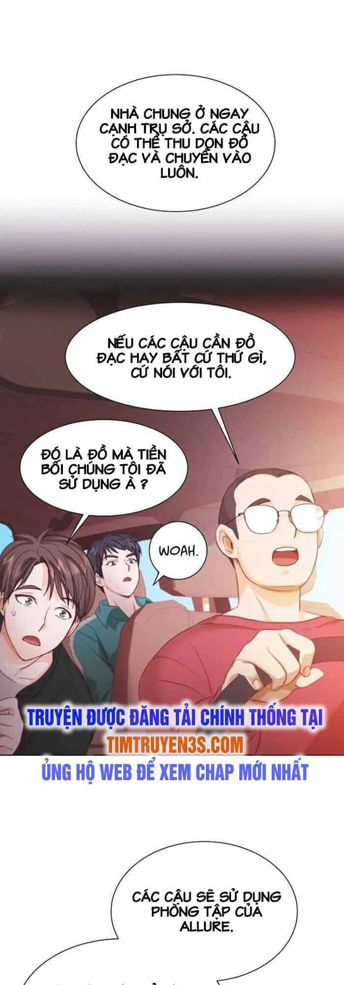 Trở Lại Làm Idol - Chương 4 - ảnh 10