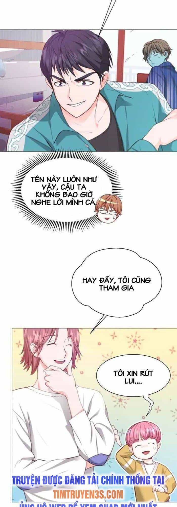 Trở Lại Làm Idol - Chương 4 - ảnh 22