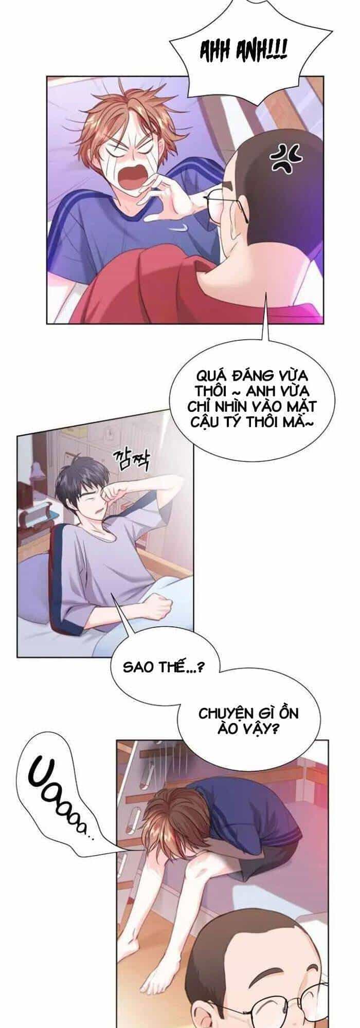 Trở Lại Làm Idol - Chương 4 - ảnh 42