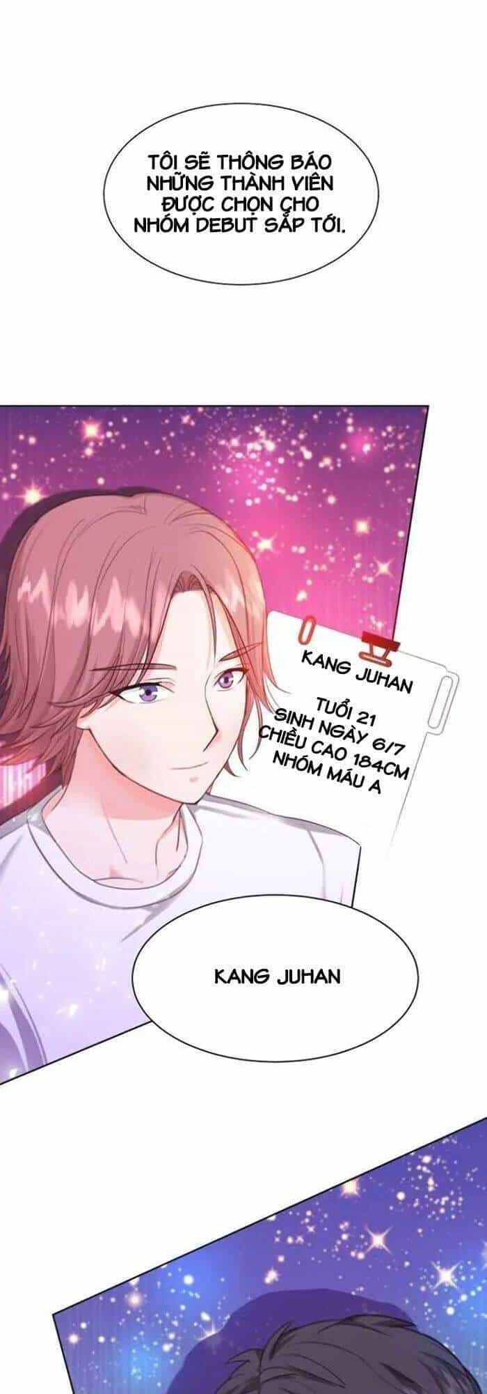 Trở Lại Làm Idol - Chương 4 - ảnh 5