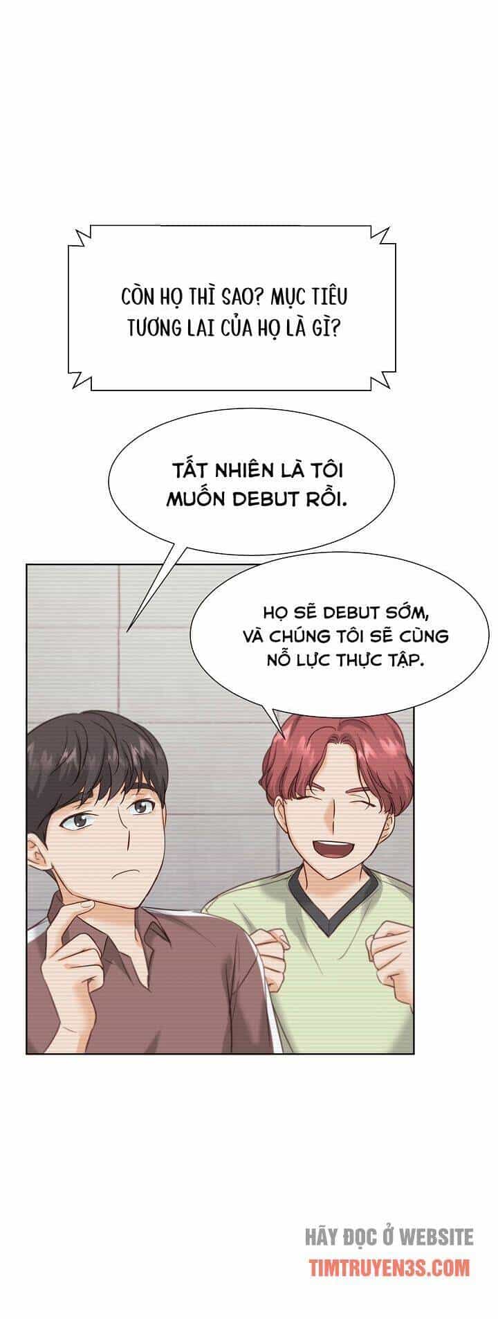 Trở Lại Làm Idol - Chương 41 - ảnh 38
