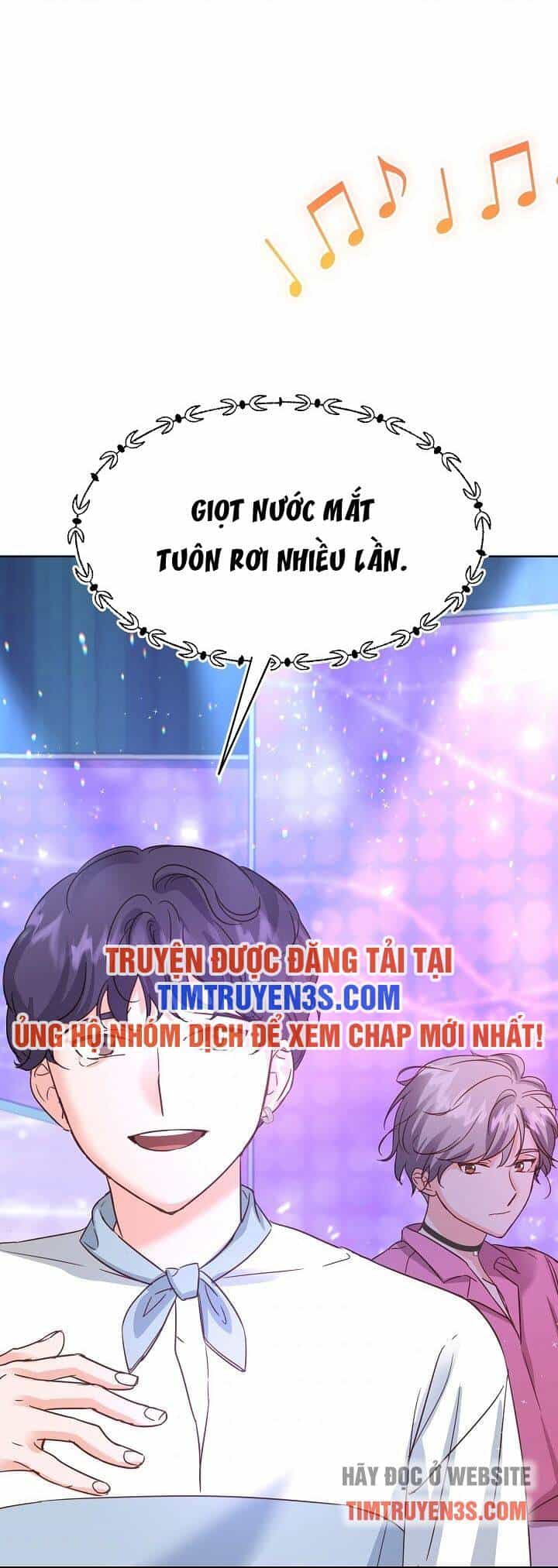 Trở Lại Làm Idol - Chương 43 - ảnh 20