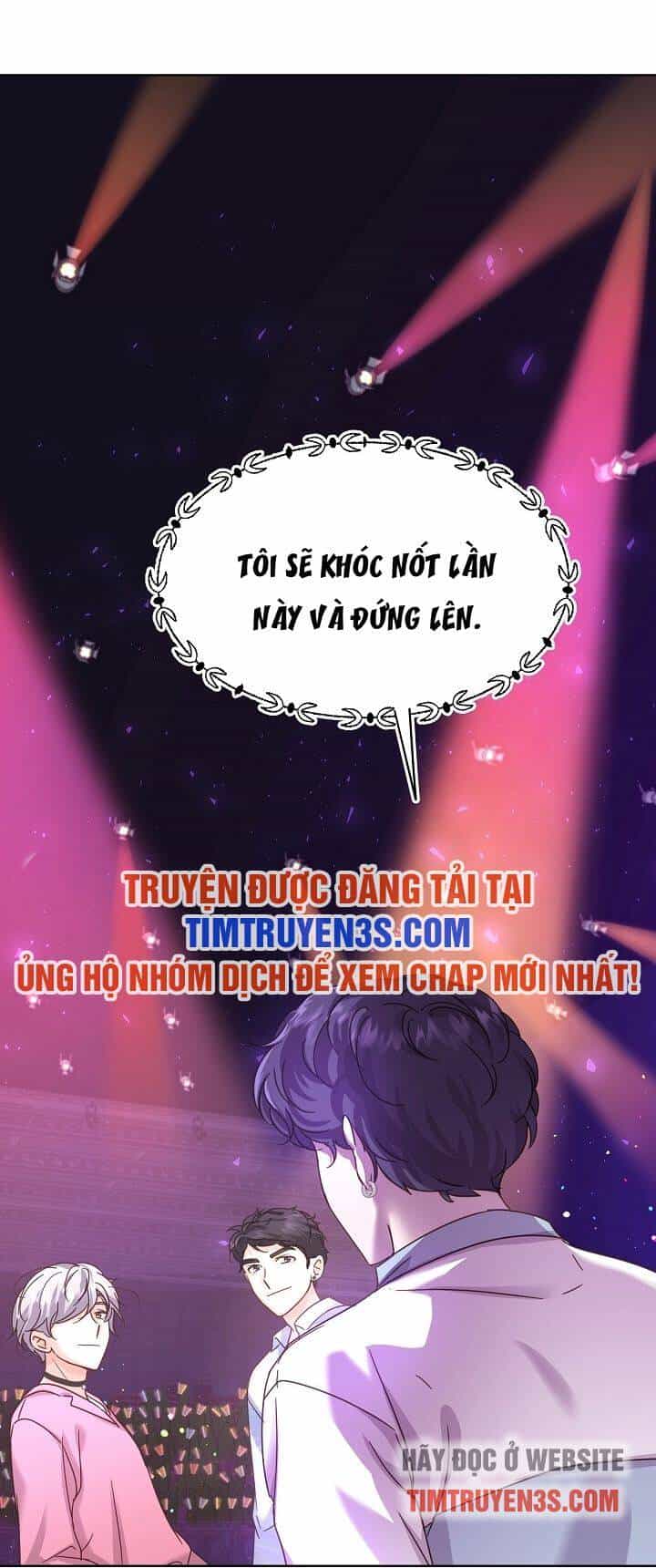 Trở Lại Làm Idol - Chương 43 - ảnh 31