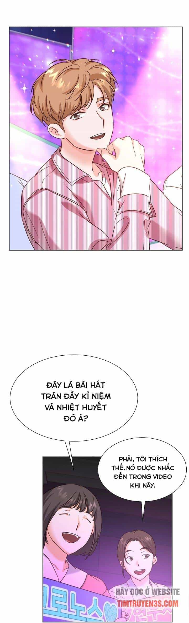 Trở Lại Làm Idol - Chương 43 - ảnh 9
