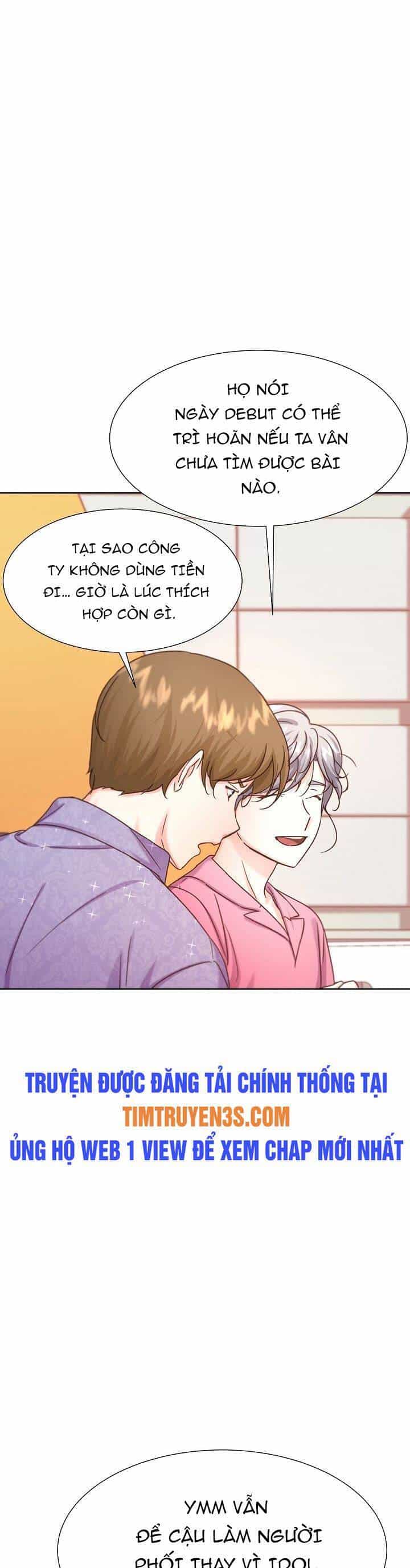 Trở Lại Làm Idol - Chương 45 - ảnh 41