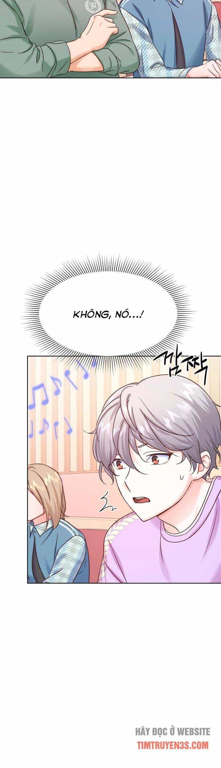 Trở Lại Làm Idol - Chương 46 - ảnh 24