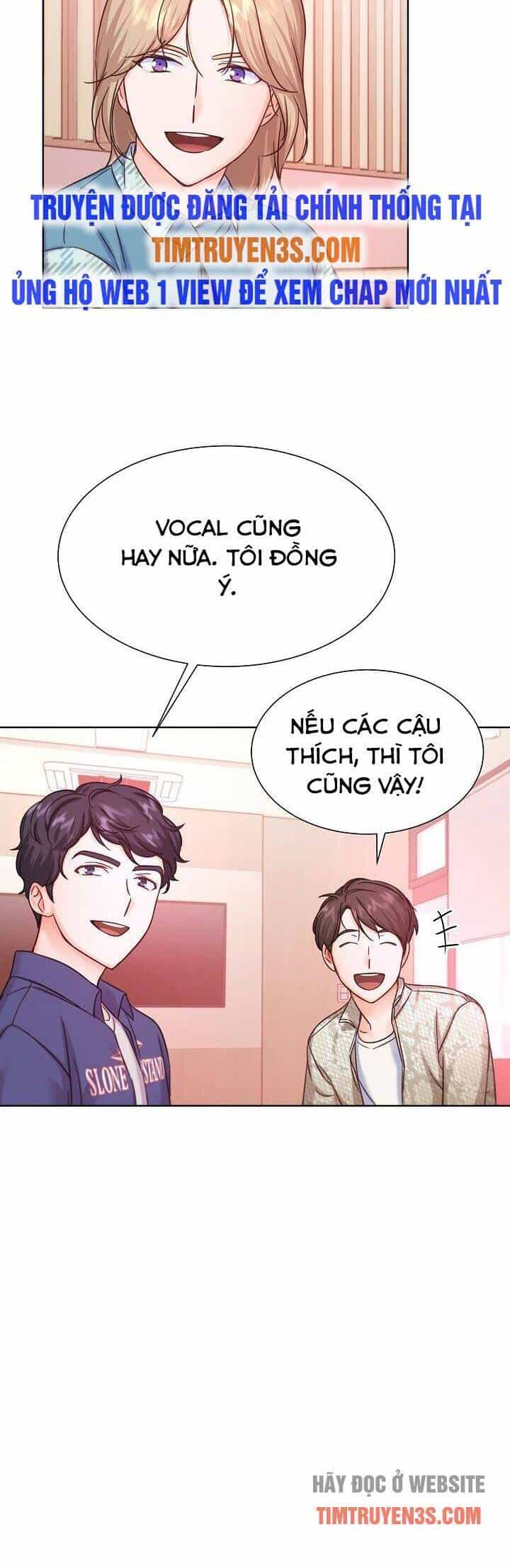 Trở Lại Làm Idol - Chương 46 - ảnh 34