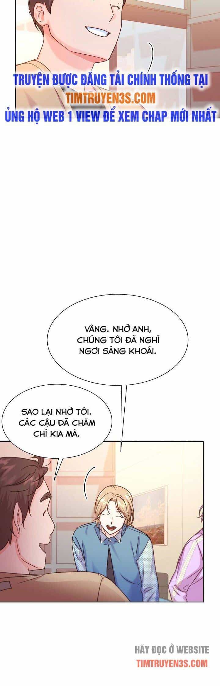 Trở Lại Làm Idol - Chương 46 - ảnh 42