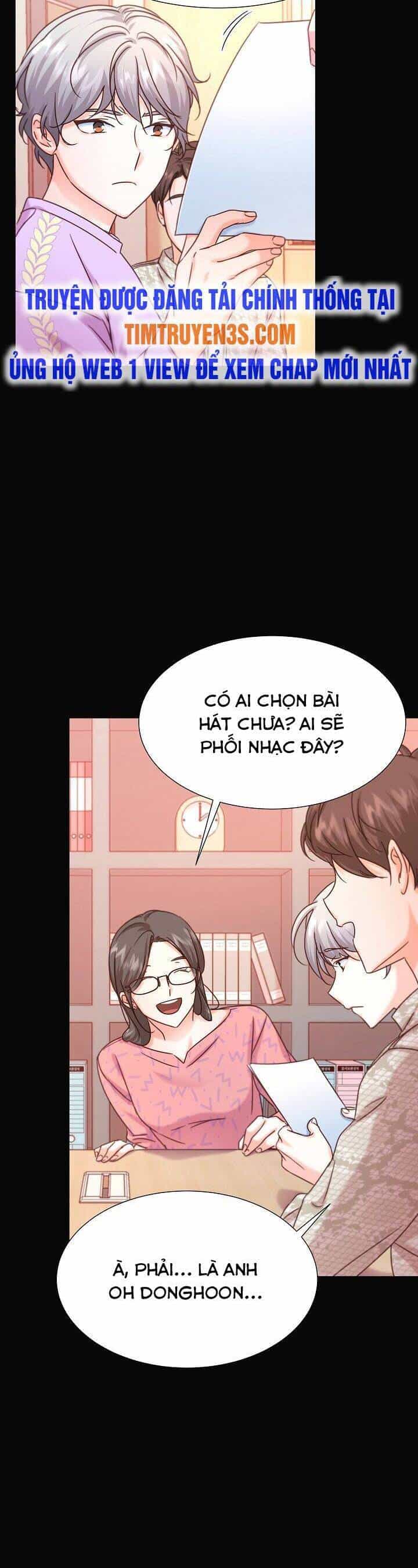 Trở Lại Làm Idol - Chương 47 - ảnh 10