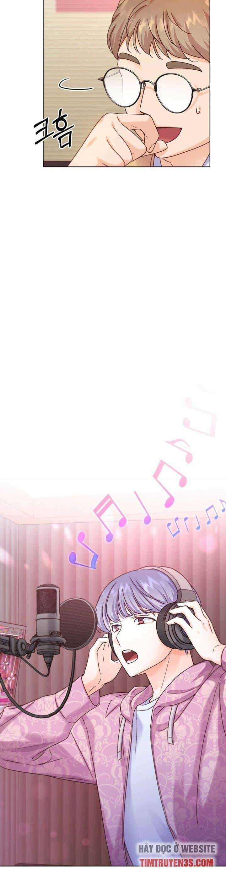 Trở Lại Làm Idol - Chương 47 - ảnh 38