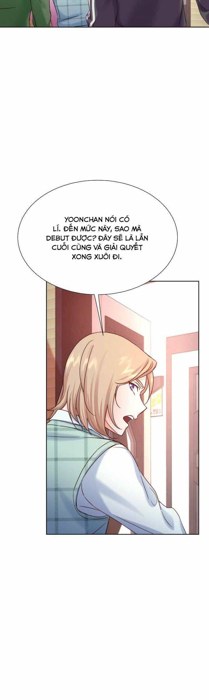 Trở Lại Làm Idol - Chương 48 - ảnh 44