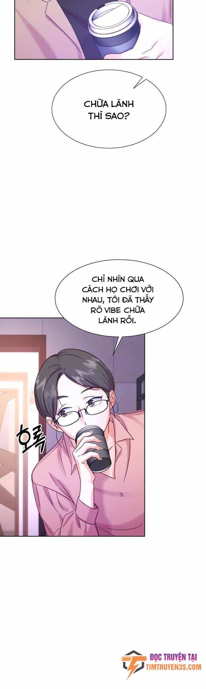 Trở Lại Làm Idol - Chương 49 - ảnh 25