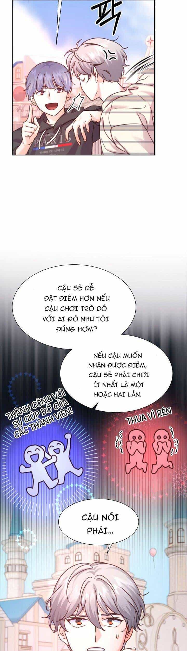 Trở Lại Làm Idol - Chương 50 - ảnh 14