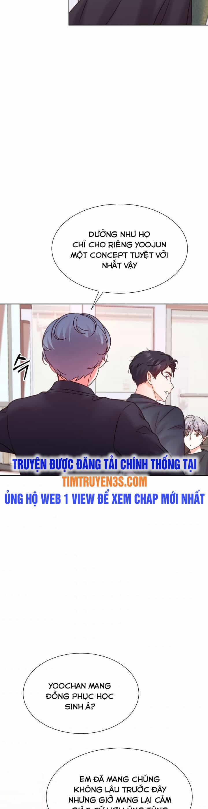 Trở Lại Làm Idol - Chương 52 - ảnh 14