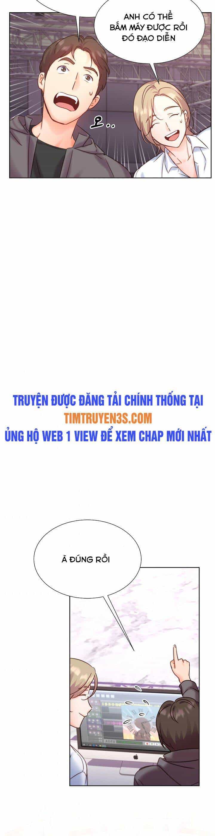 Trở Lại Làm Idol - Chương 53 - ảnh 14
