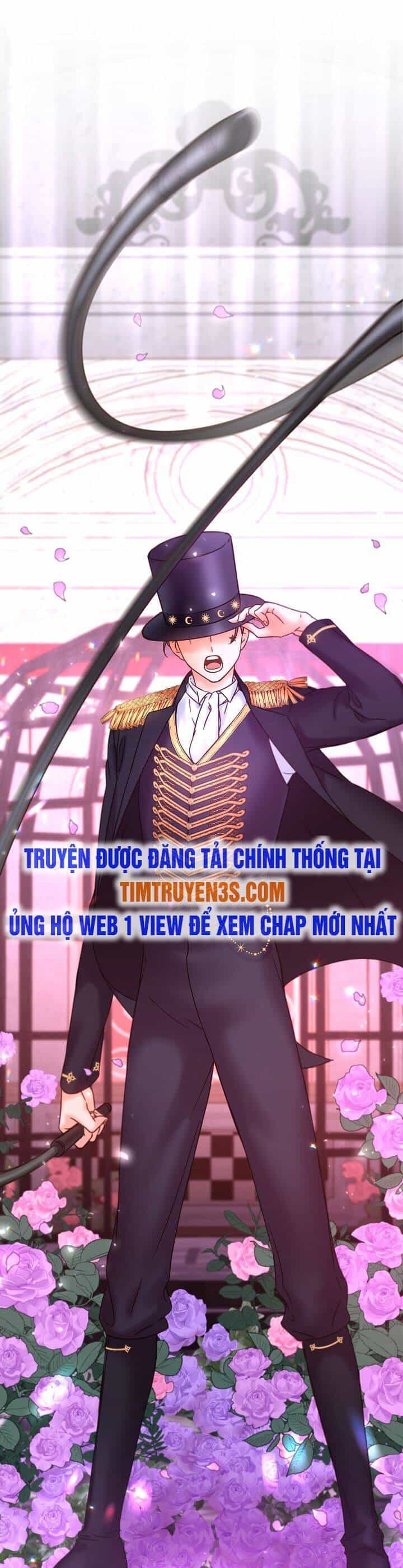 Trở Lại Làm Idol - Chương 53 - ảnh 29