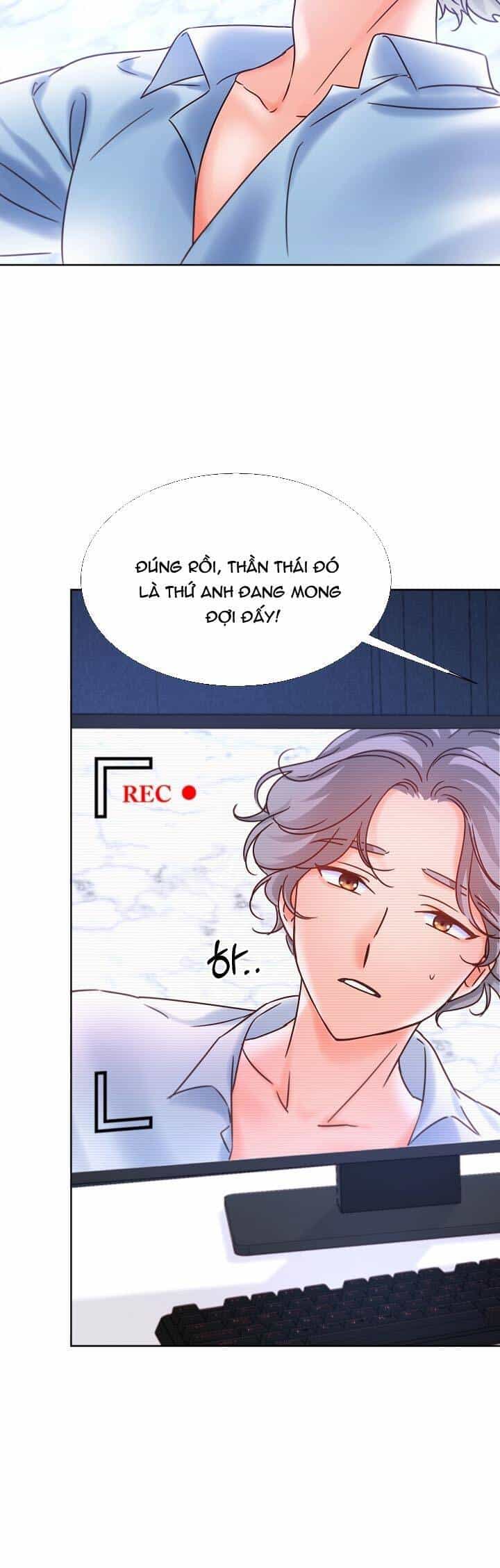 Trở Lại Làm Idol - Chương 54 - ảnh 31