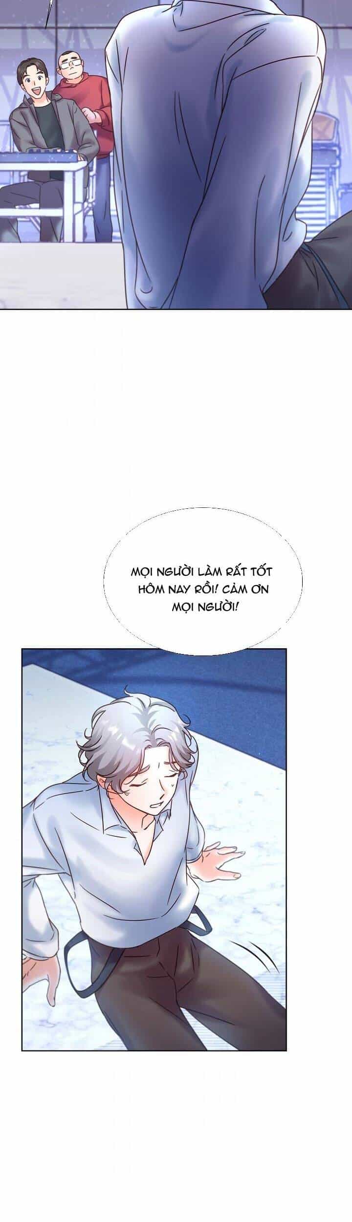 Trở Lại Làm Idol - Chương 54 - ảnh 42