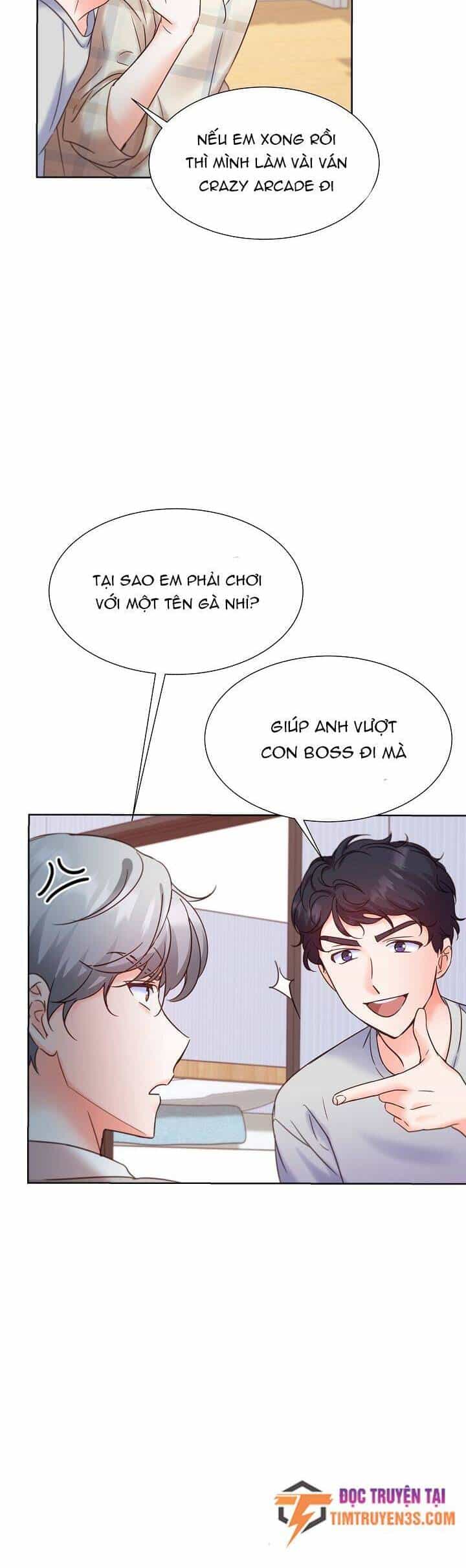 Trở Lại Làm Idol - Chương 55 - ảnh 13