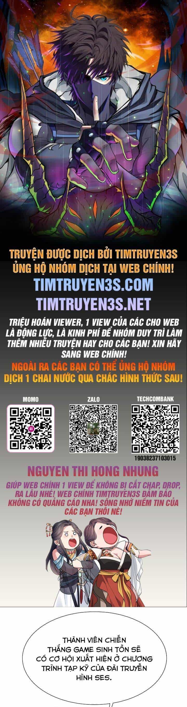 Trở Lại Làm Idol - Chương 57 - ảnh 1