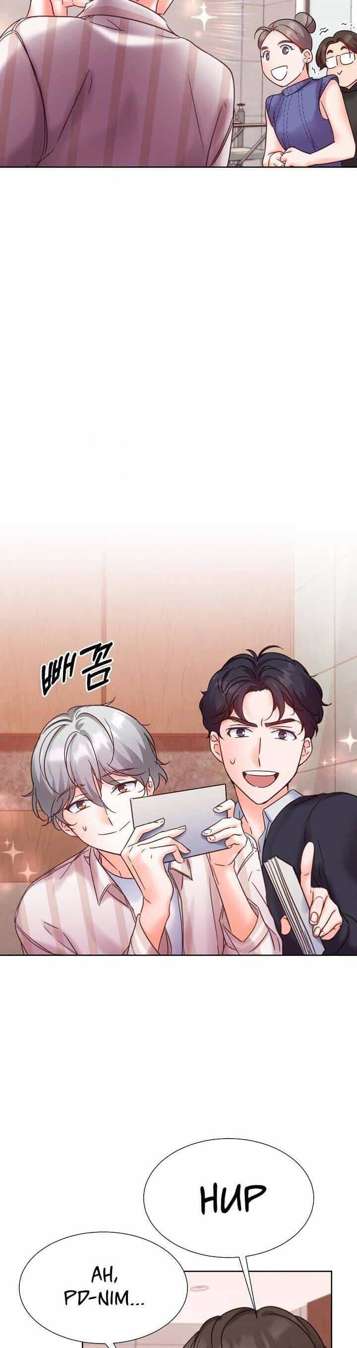 Trở Lại Làm Idol - Chương 57 - ảnh 23