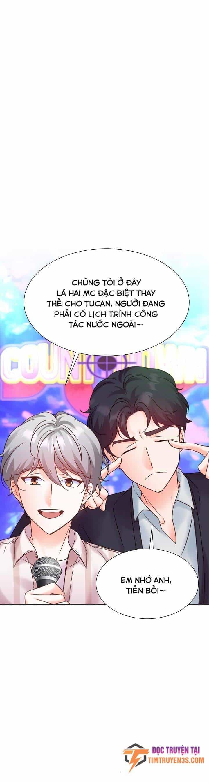 Trở Lại Làm Idol - Chương 57 - ảnh 36
