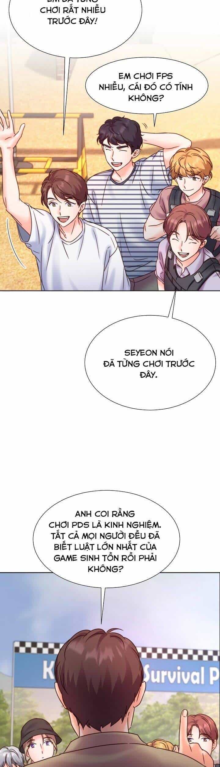 Trở Lại Làm Idol - Chương 58 - ảnh 30