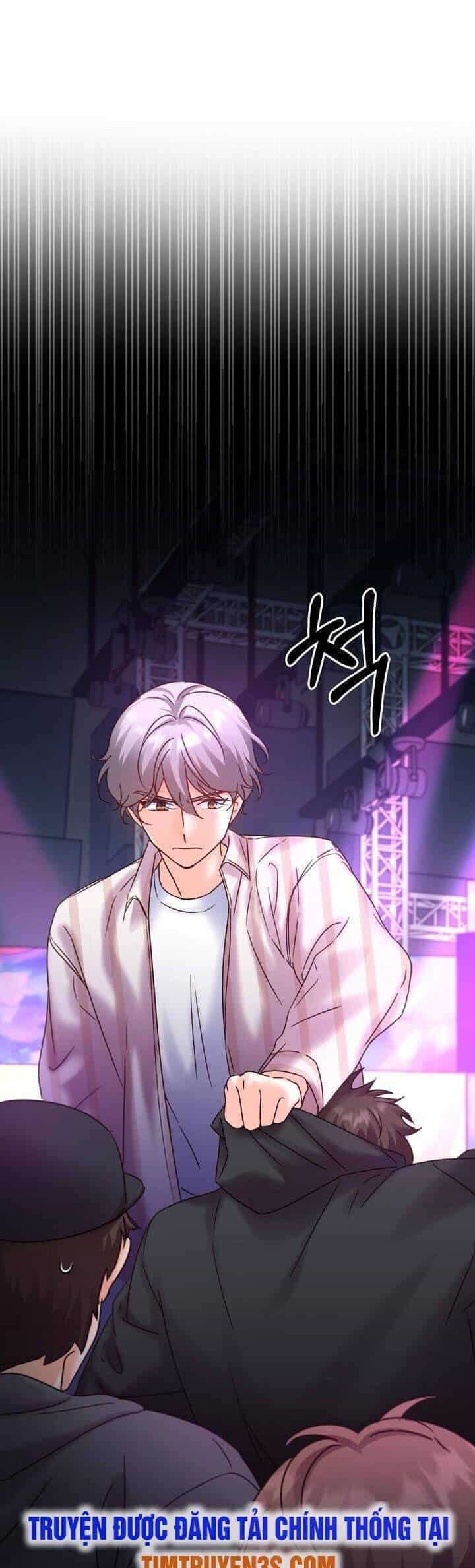 Trở Lại Làm Idol - Chương 58 - ảnh 9