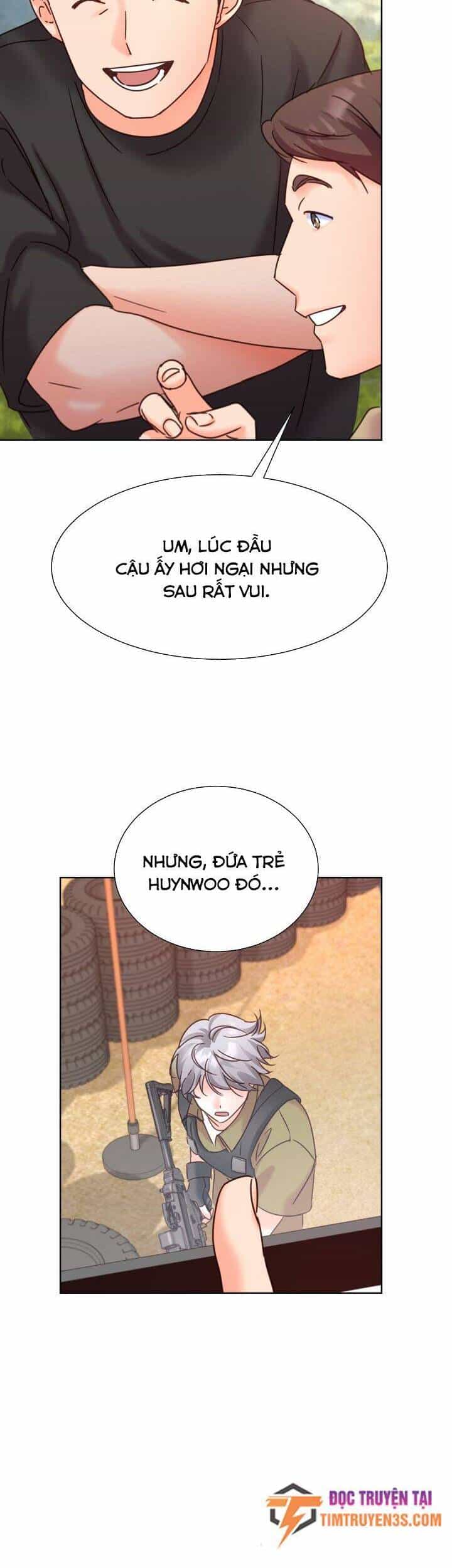 Trở Lại Làm Idol - Chương 59 - ảnh 16