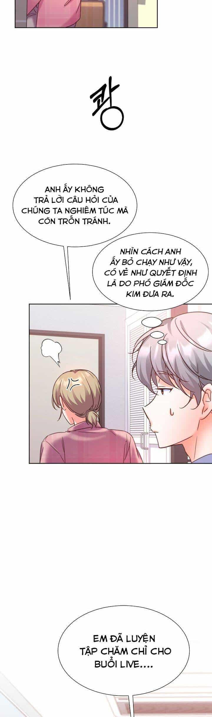 Trở Lại Làm Idol - Chương 61 - ảnh 30