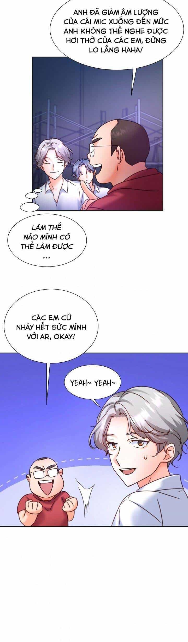 Trở Lại Làm Idol - Chương 62 - ảnh 2