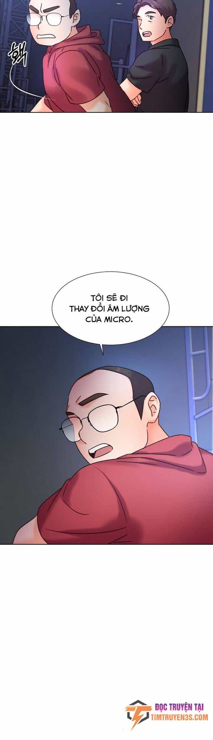 Trở Lại Làm Idol - Chương 62 - ảnh 21