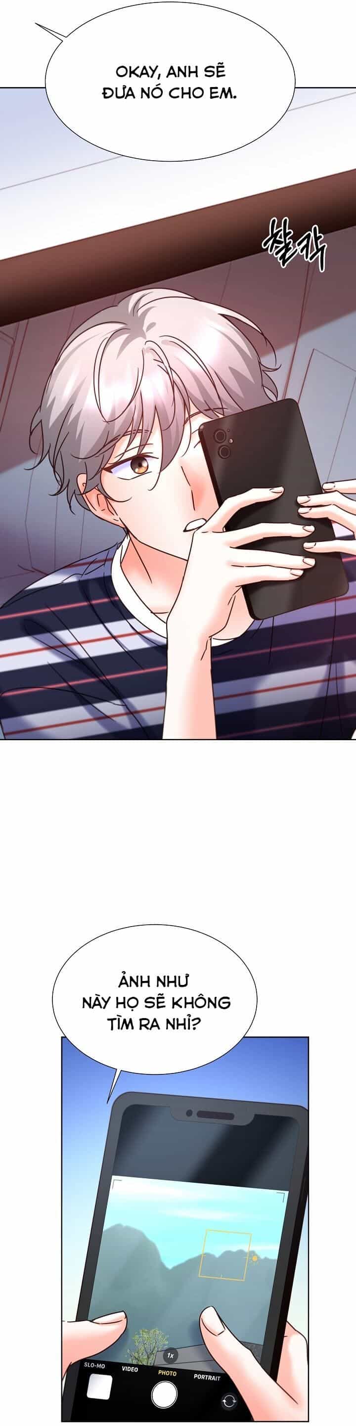 Trở Lại Làm Idol - Chương 64 - ảnh 10