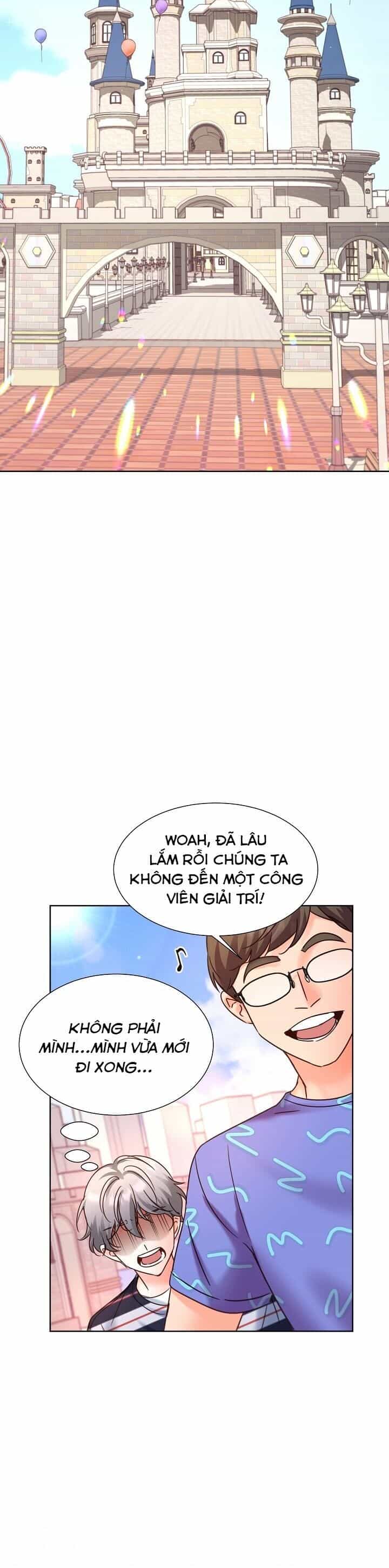 Trở Lại Làm Idol - Chương 64 - ảnh 32