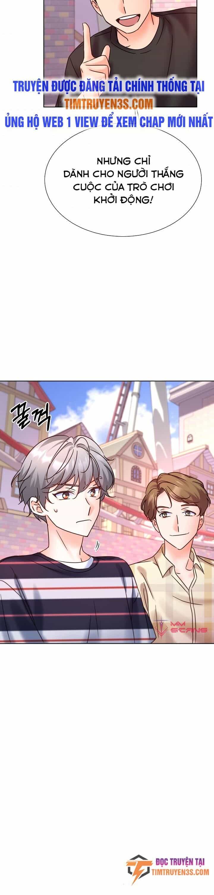Trở Lại Làm Idol - Chương 64 - ảnh 41