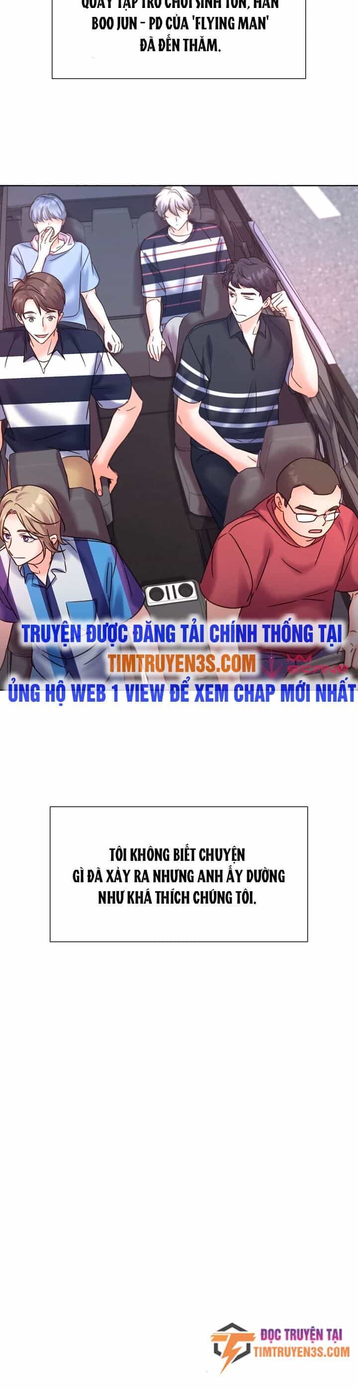 Trở Lại Làm Idol - Chương 64 - ảnh 5