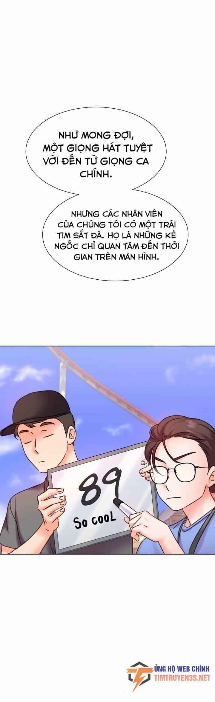 Trở Lại Làm Idol - Chương 65 - ảnh 21