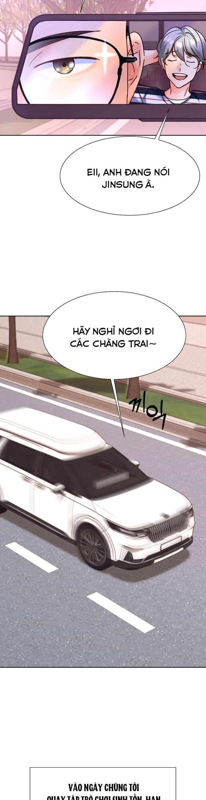 Trở Lại Làm Idol - Chương 65 - ảnh 4