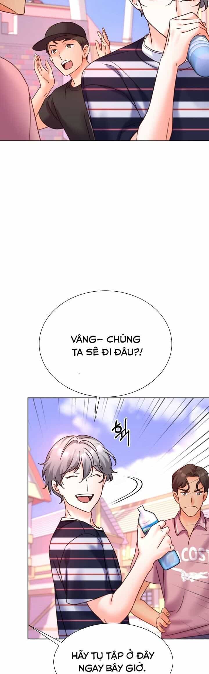 Trở Lại Làm Idol - Chương 65 - ảnh 50