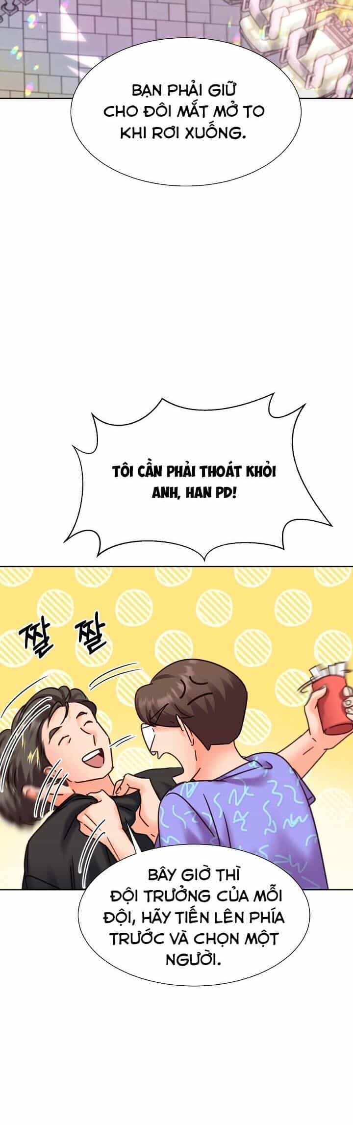 Trở Lại Làm Idol - Chương 65 - ảnh 58
