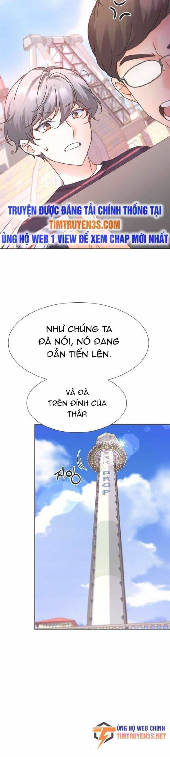 Trở Lại Làm Idol - Chương 66 - ảnh 22