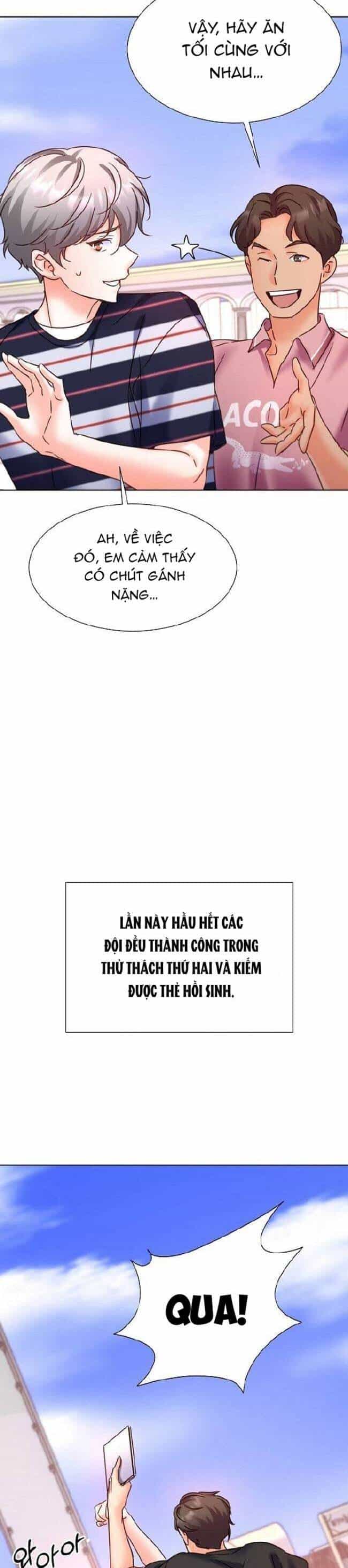 Trở Lại Làm Idol - Chương 66 - ảnh 47
