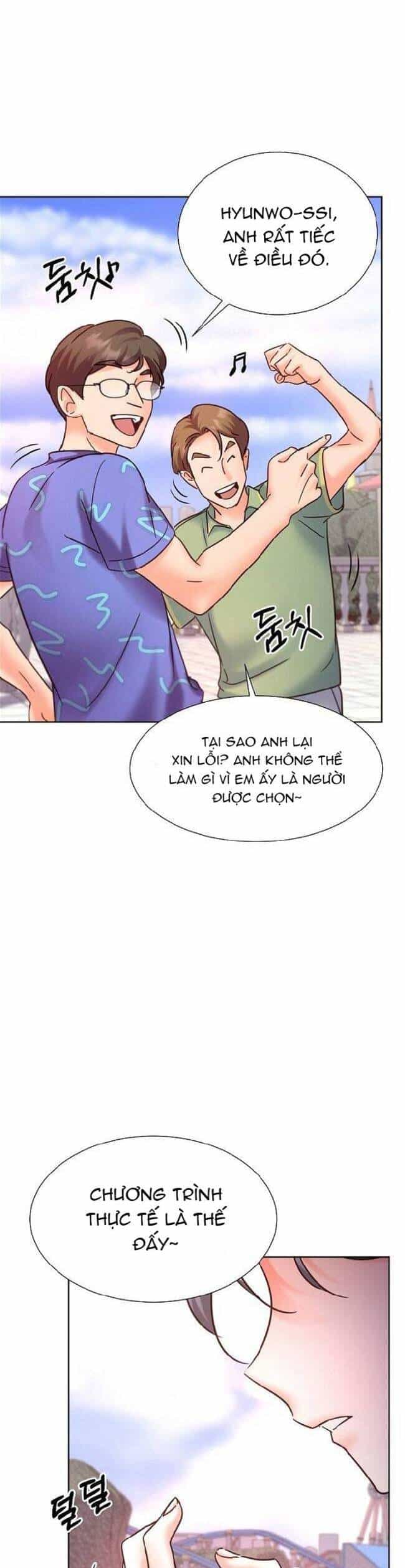 Trở Lại Làm Idol - Chương 66 - ảnh 5