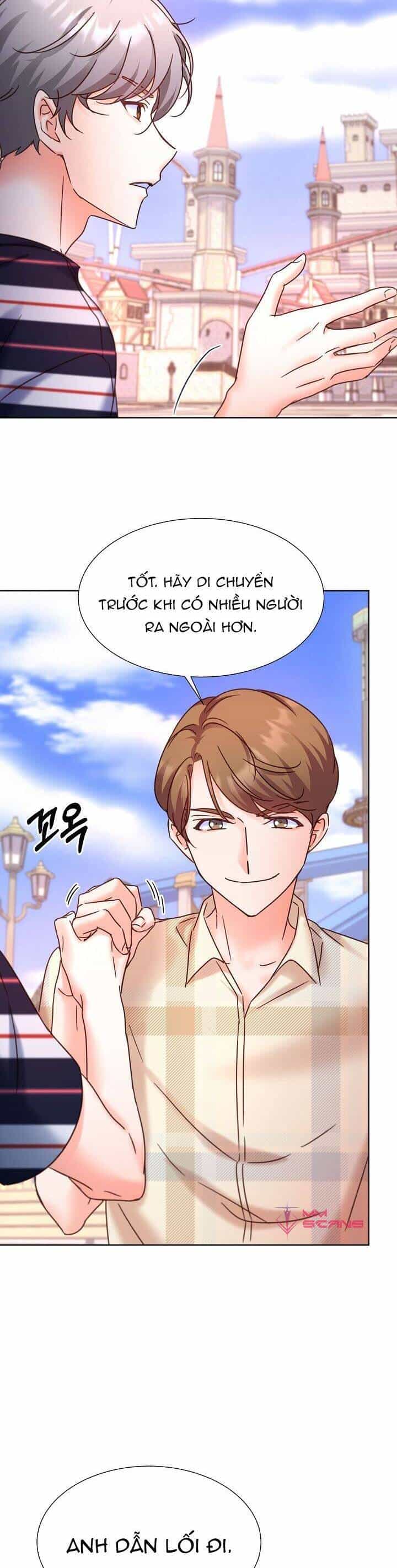 Trở Lại Làm Idol - Chương 67 - ảnh 12