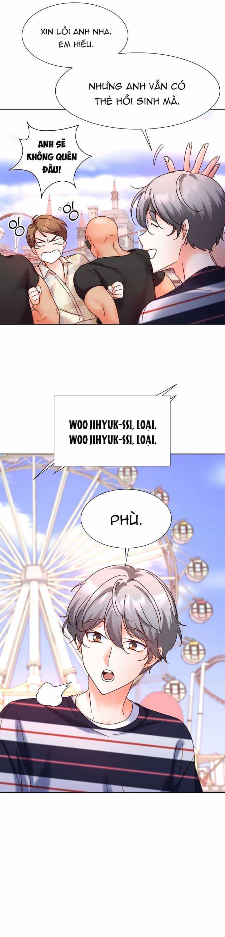 Trở Lại Làm Idol - Chương 67 - ảnh 22