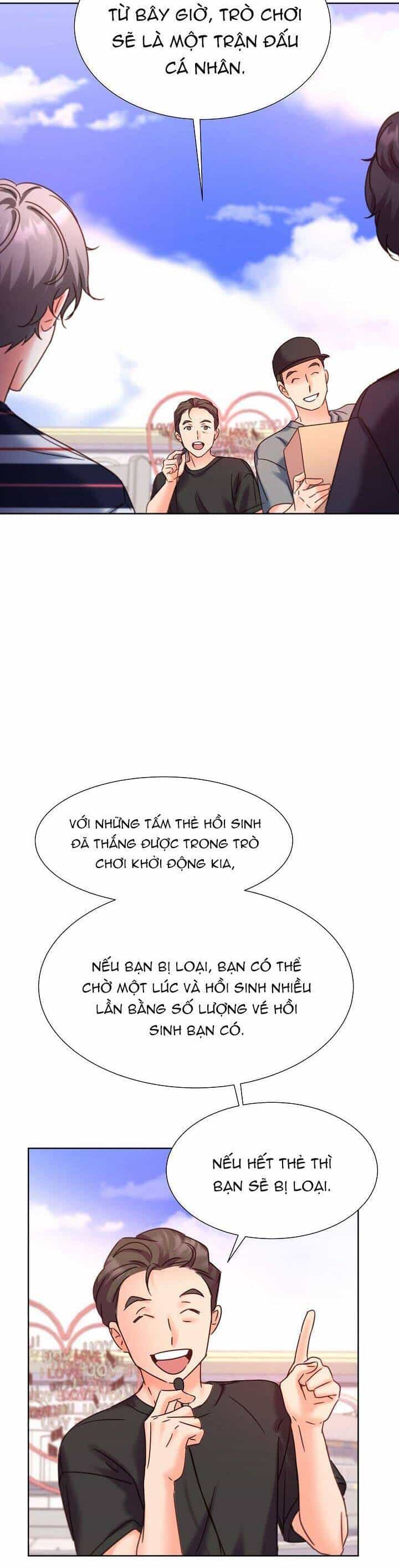 Trở Lại Làm Idol - Chương 67 - ảnh 3