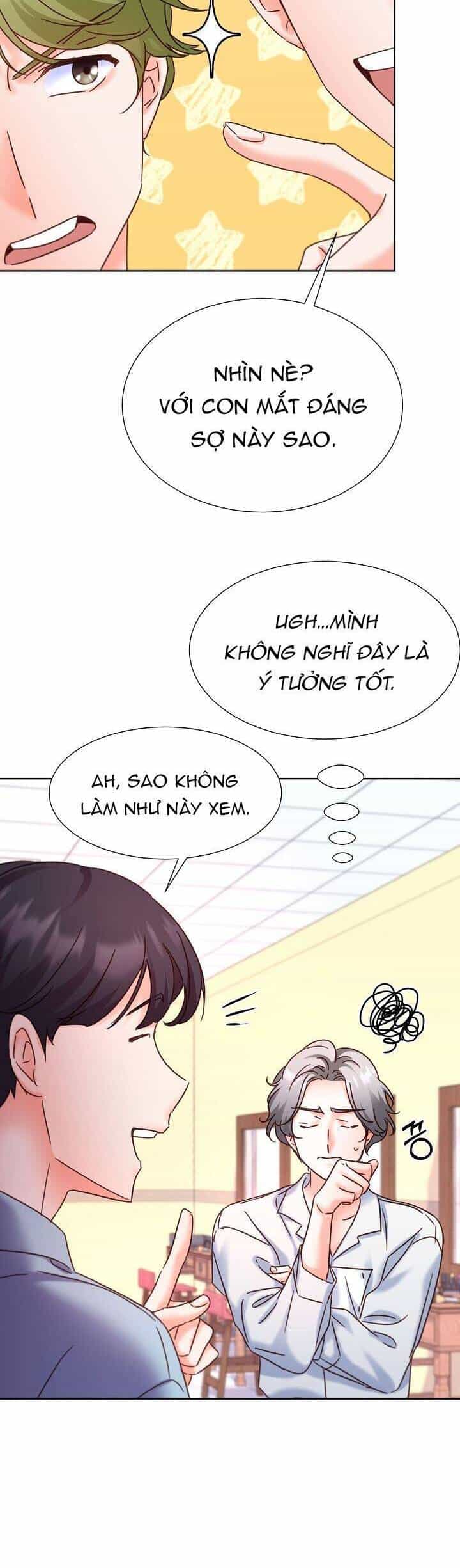 Trở Lại Làm Idol - Chương 68 - ảnh 27