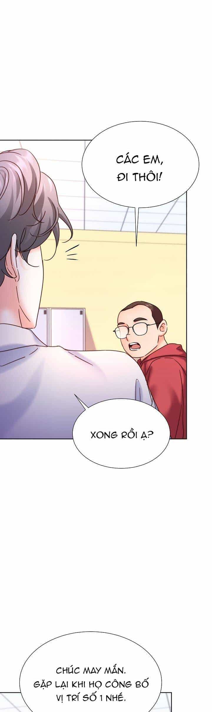 Trở Lại Làm Idol - Chương 68 - ảnh 31